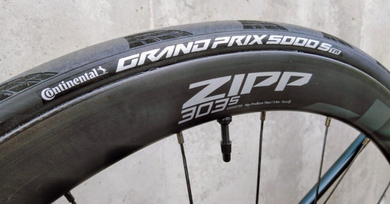 商品情報】ZIPP 303S 久々に衝撃を受けたホイール。｜BIKE SHOP FORZA