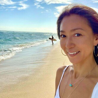 Mimi 〜ハワイで暮らす・働く・生きる〜