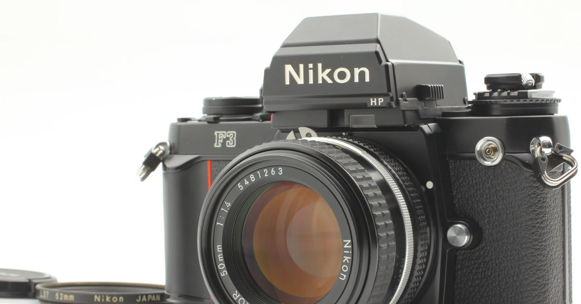 Nikon F, F2, F3のスクリーン分解清掃｜フィルムカメラ修理のアクアカメラ