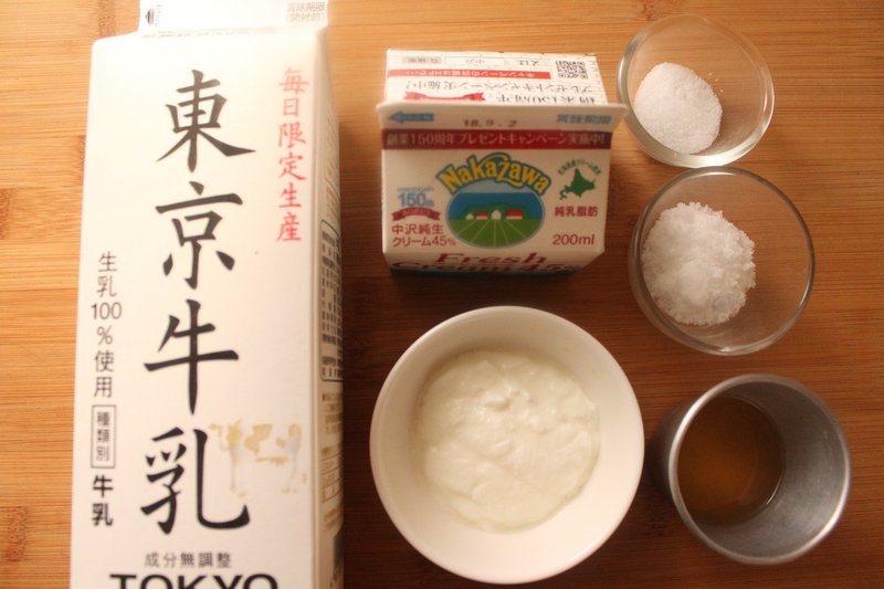 自家製リコッタの科学 リッチバージョン 樋口直哉 Travelingfoodlab Note 自家製リコッタの科学 リッチバージョン 樋口直哉 Travelingfoodlab Note