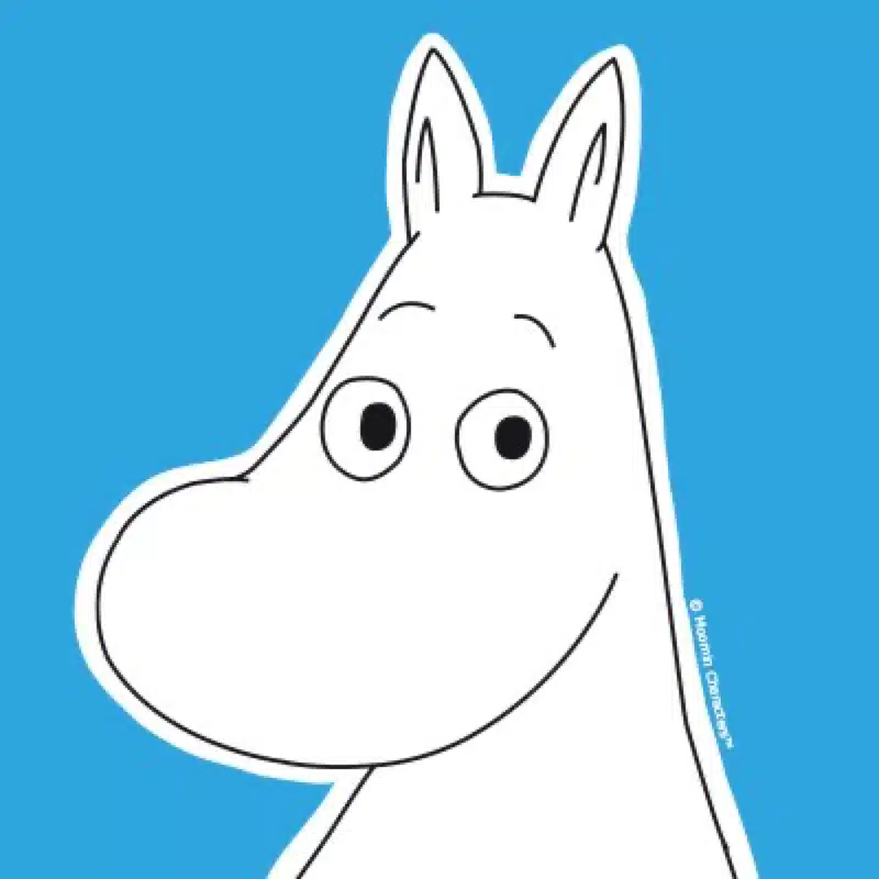 みょーん