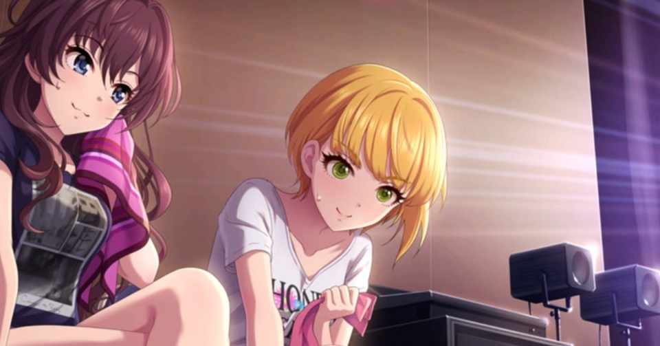 しきフレを考えよう 宮本フレデリカ編 ダチョー Note