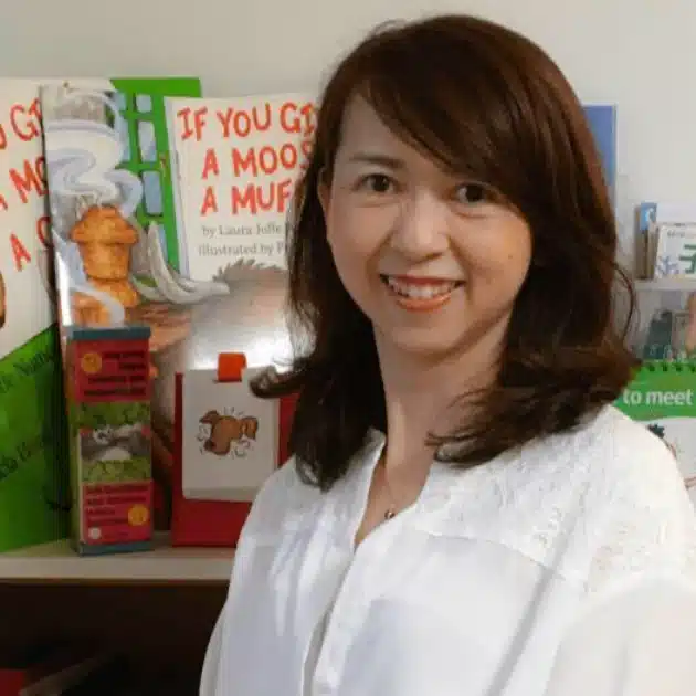 Yuko / Book’n Roll Cafe