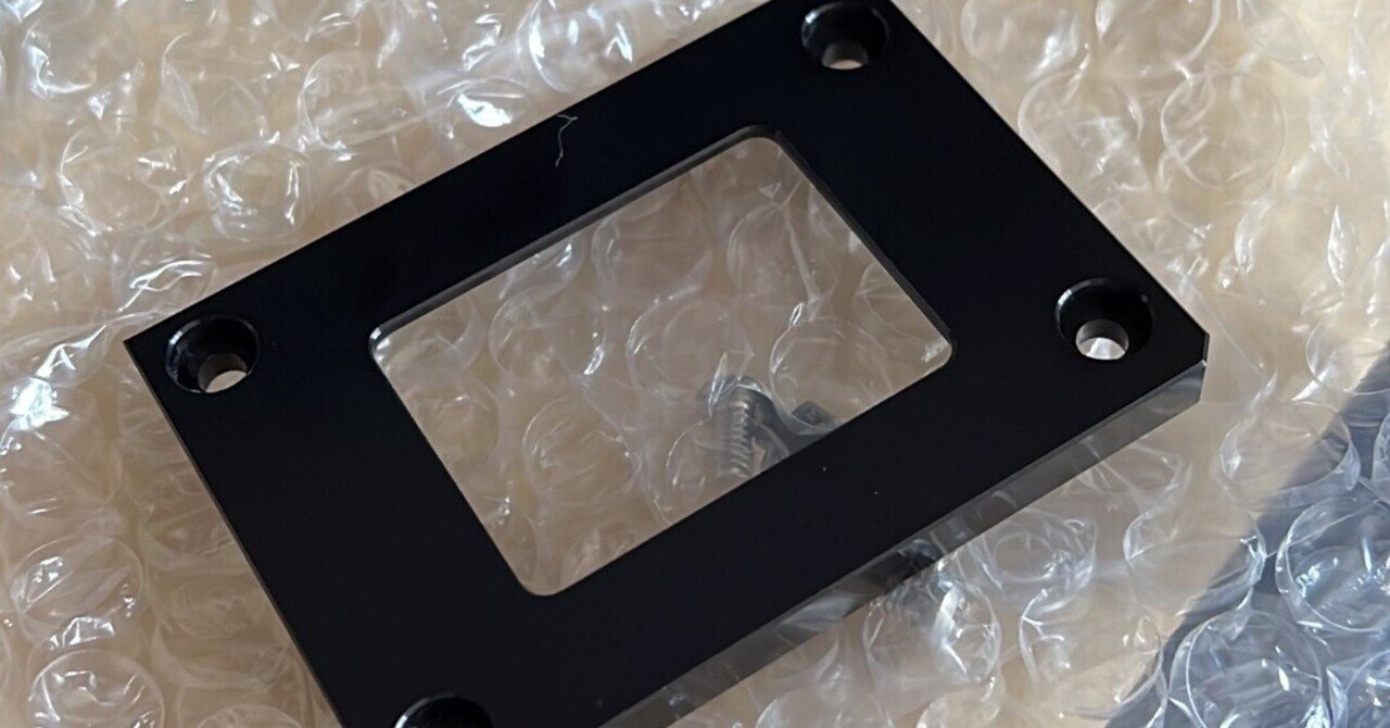 例の金具”を検証しました Vol.1｜EiRi