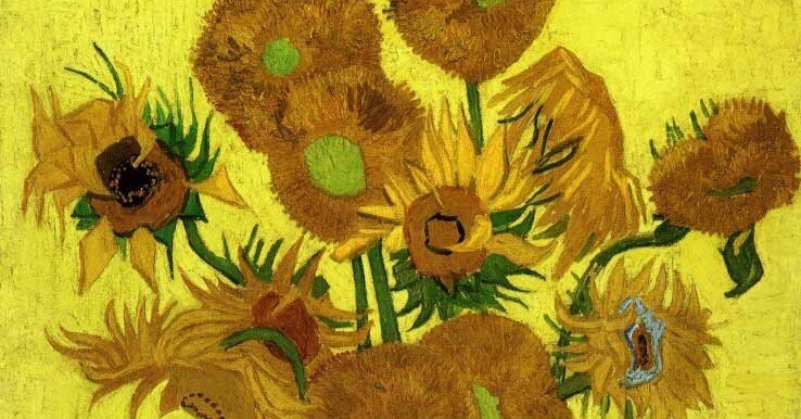 フィンセント・ファン・ゴッホ 2｜ながら/Nagara