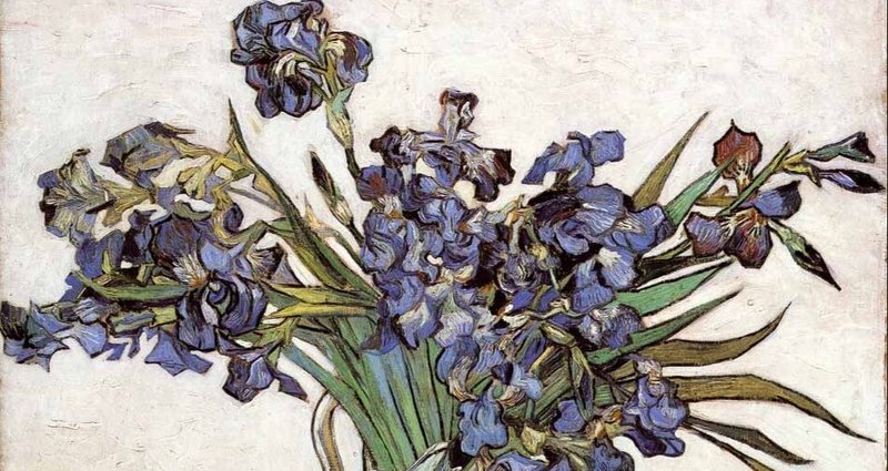 フィンセント・ファン・ゴッホ｜ながら/Nagara｜note