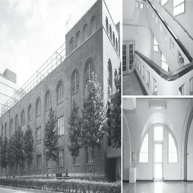 吉田鉄郎の『日本の住宅』｜建築文化発信/ FUKUMOTO