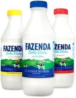 サンパウロメモ 牛乳は他の海外諸国と同じくこちらでも常温保存可能なロングライフ牛乳 の方が一般的で種類も多い のだが 何となく日本にいた頃の習慣で冷蔵保存のものを選んでしまうわが家 愛飲しているのはfa ニシカワの日記 Note