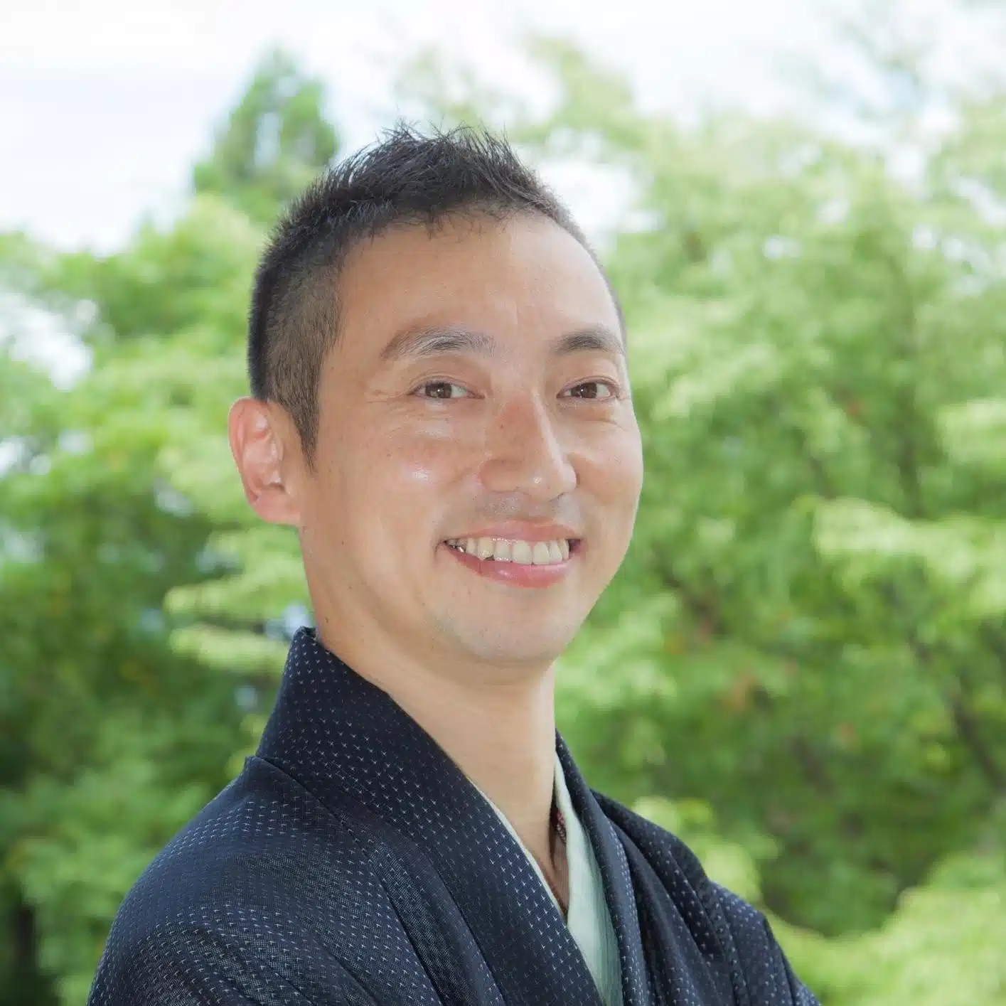 名物専務