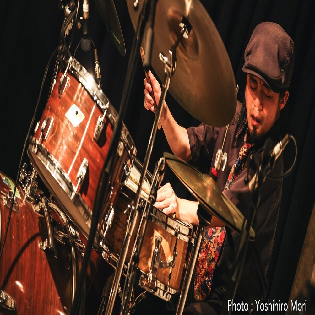今をときめくジャズドラマーにジャズの未来を聞いてみた Jazz Summit Tokyo Note