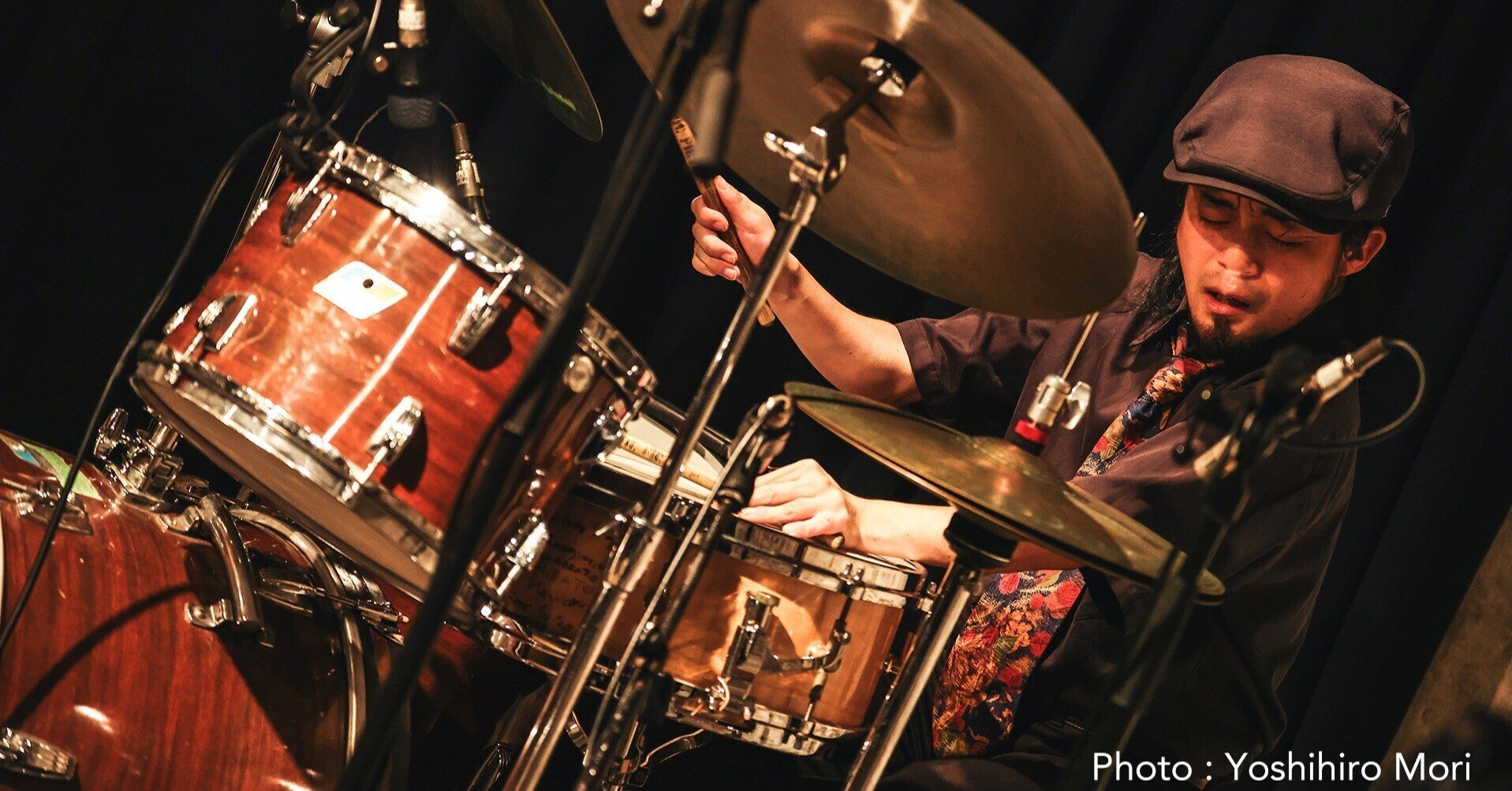 今をときめくジャズドラマーにジャズの未来を聞いてみた Jazz Summit Tokyo Note 今をときめくジャズドラマーにジャズの未来を聞いてみた Jazz Summit Tokyo Note