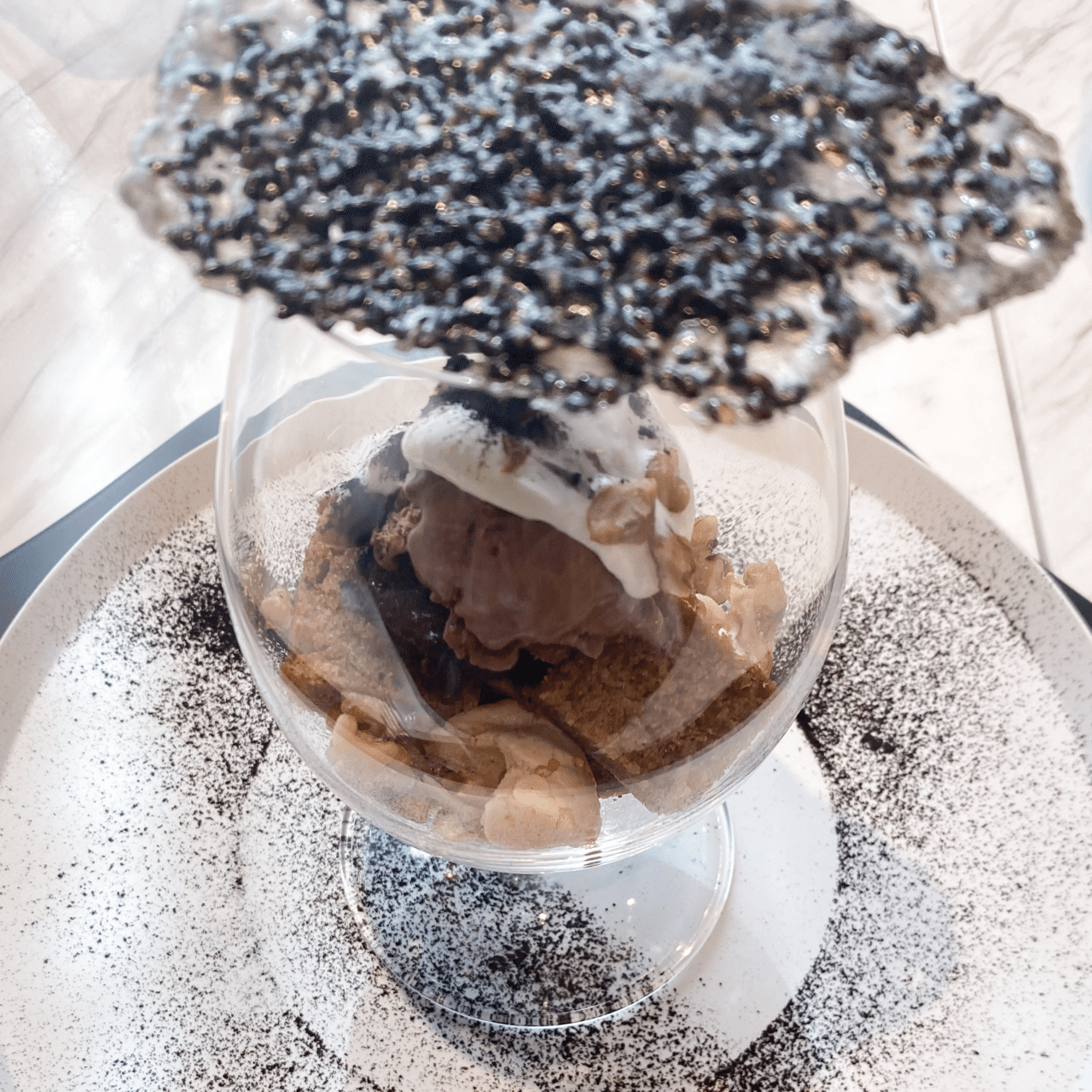 セルジュ・ルタンスの感想2｜たなか麦