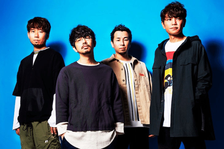 ASIAN KUNG-FU GENERATION プラネットフォークス レコード ASIAN KUNG-FU GENERATION｜アルバム『プラネットフォークス