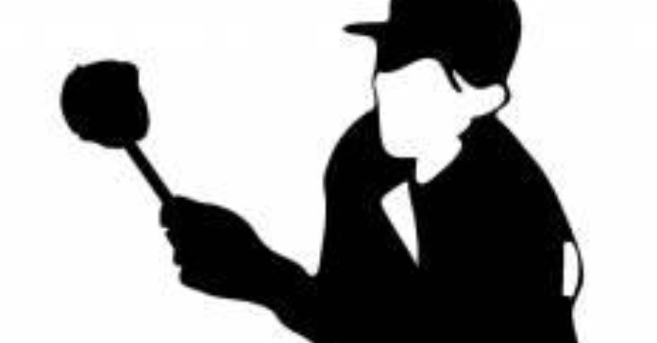 鑑識官になる道筋と方法とは ふたひい 読書と仮想通貨 Note 鑑識官になる道筋と方法とは ふたひい 読書と仮想通貨 Note