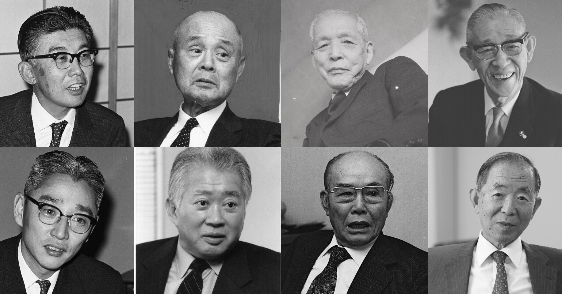 楠木建 文藝春秋が伝えた経営者の肉声 松下幸之助 本田宗一郎 小林一三 井深大 文藝春秋digital 楠木建 文藝春秋が伝えた経営者の肉声 松下幸之助 本田宗一郎 小林一三 井深大 文藝春秋digital