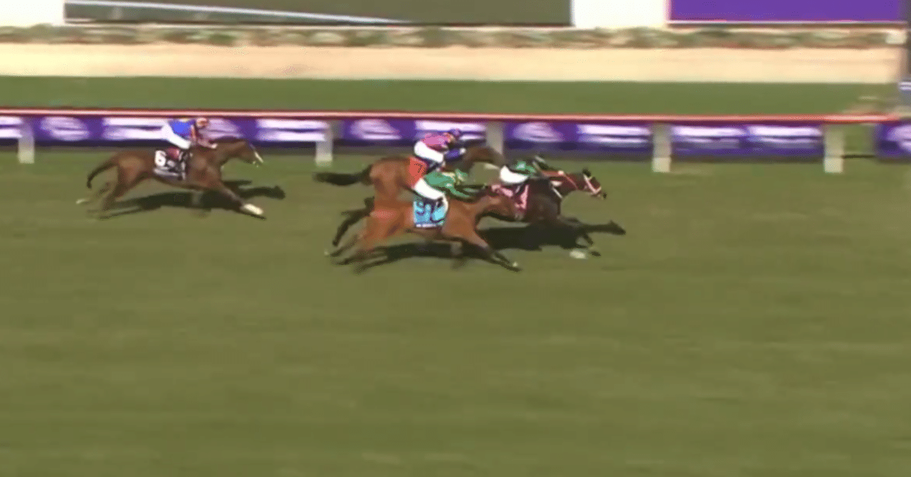 皐月賞2022】買える馬、ほとんどいない【予想】｜令和のミホノブルボン