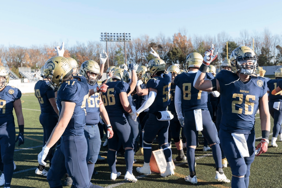 上智大学体育会アメリカンフットボール部Golden Eaglesブログはじめ