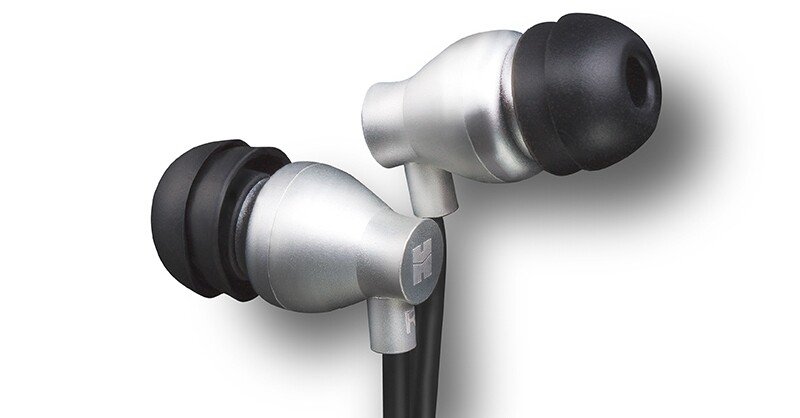 圧倒的解放感！ HIFIMAN RE800 Silver イヤホンレビュー｜onzo