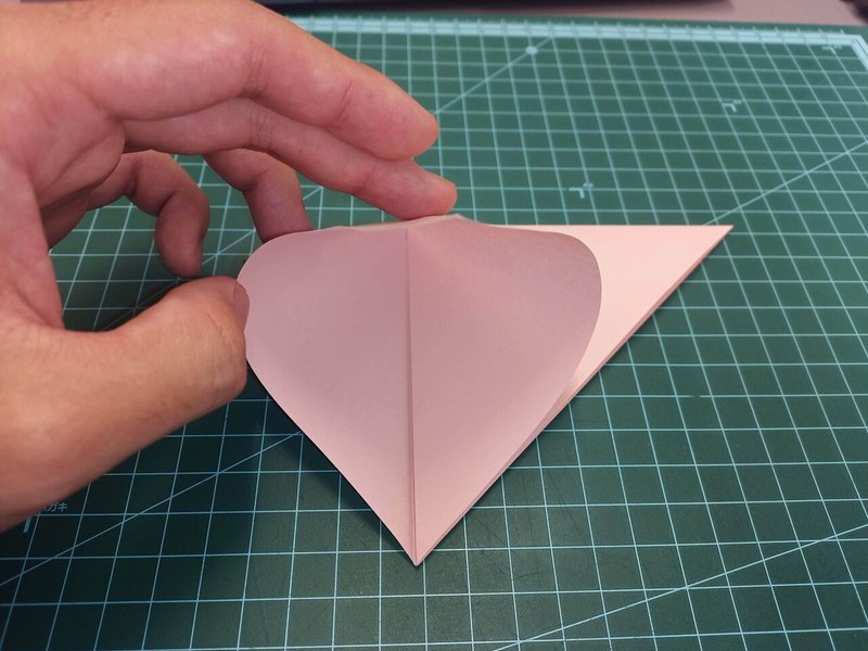 折り紙人形 (4)