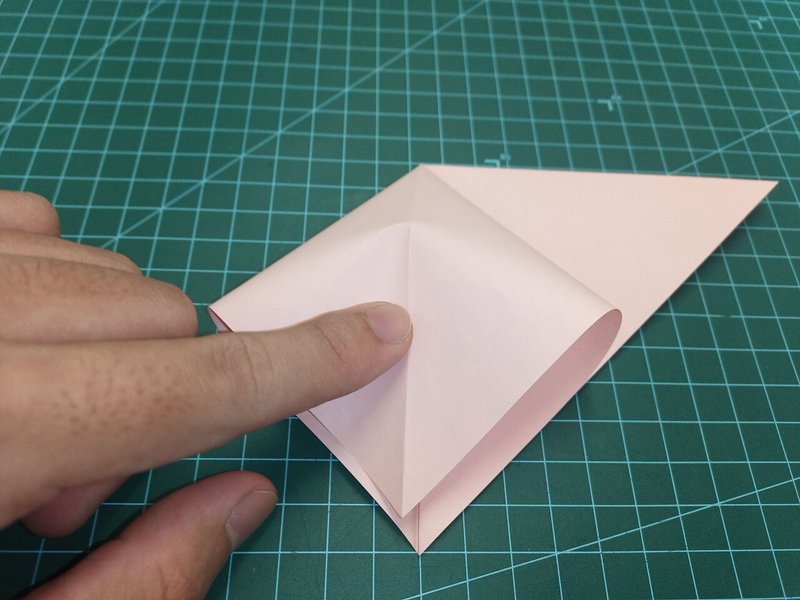 折り紙人形 (5)