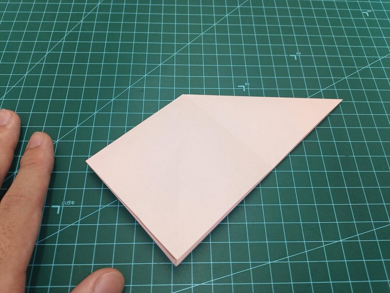 折り紙人形 (6)
