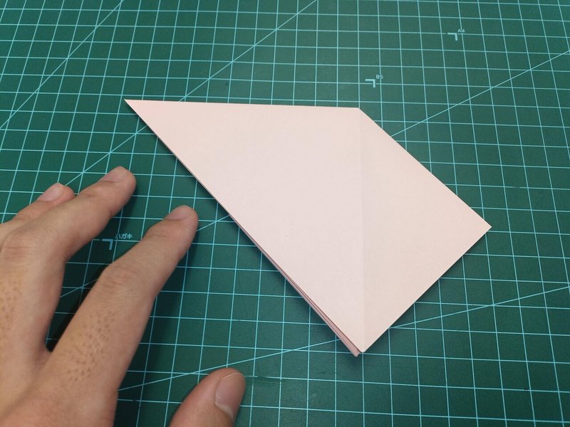 折り紙人形 (7)