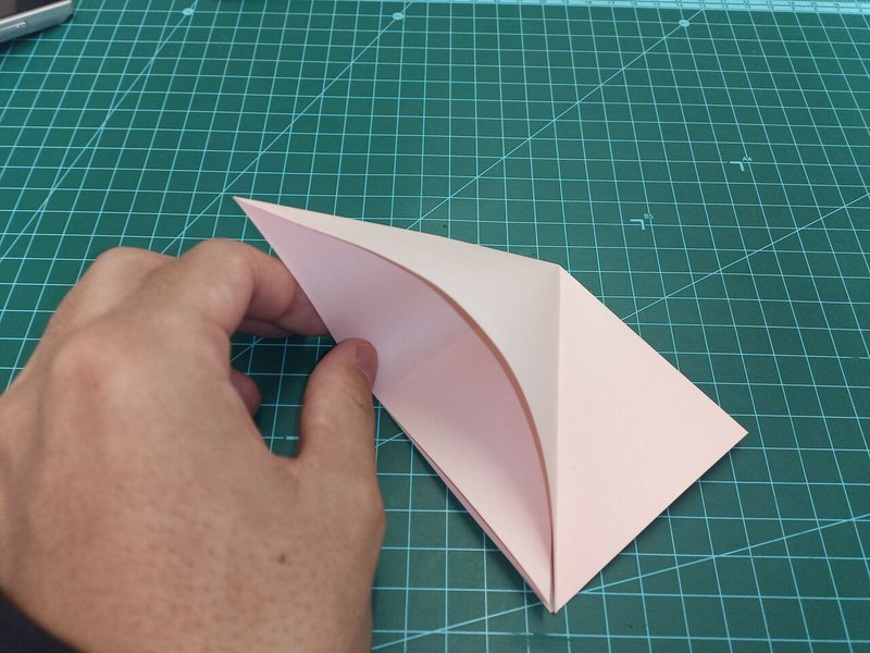 折り紙人形 (8)