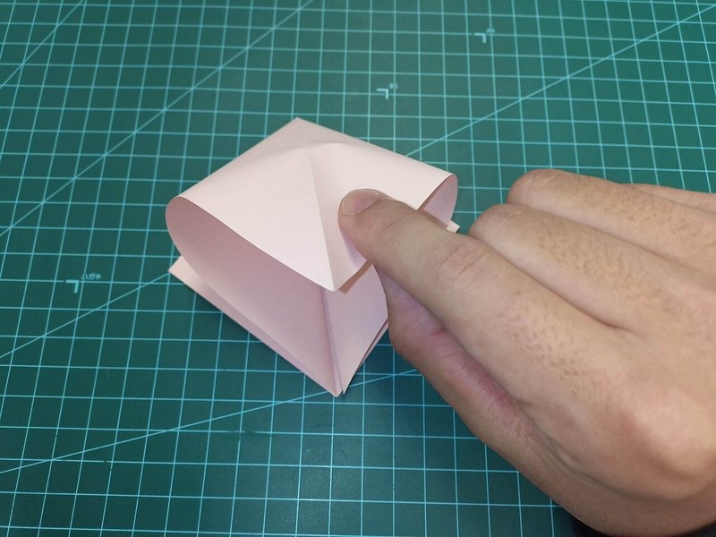 折り紙人形 (9)