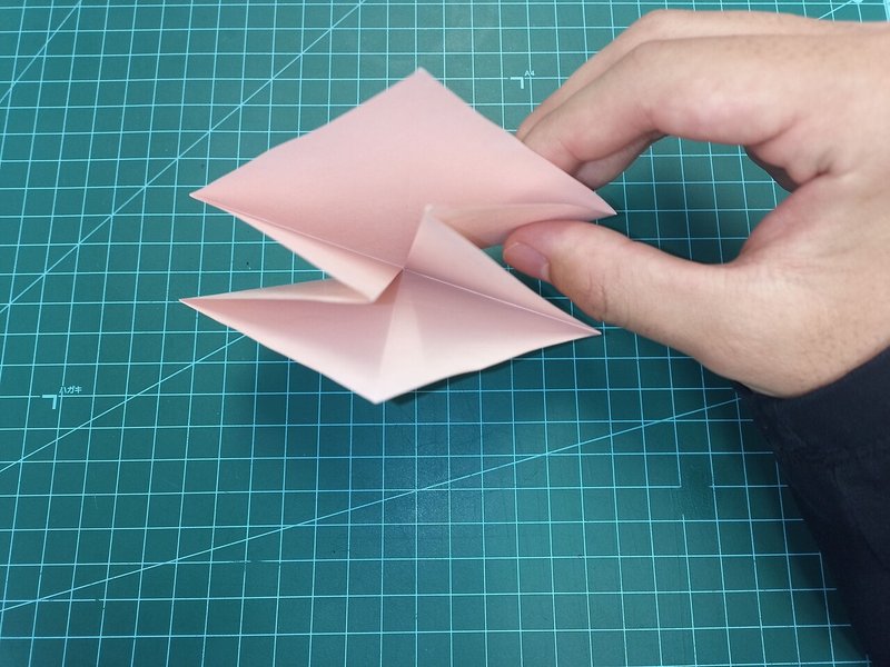 折り紙人形 (12)