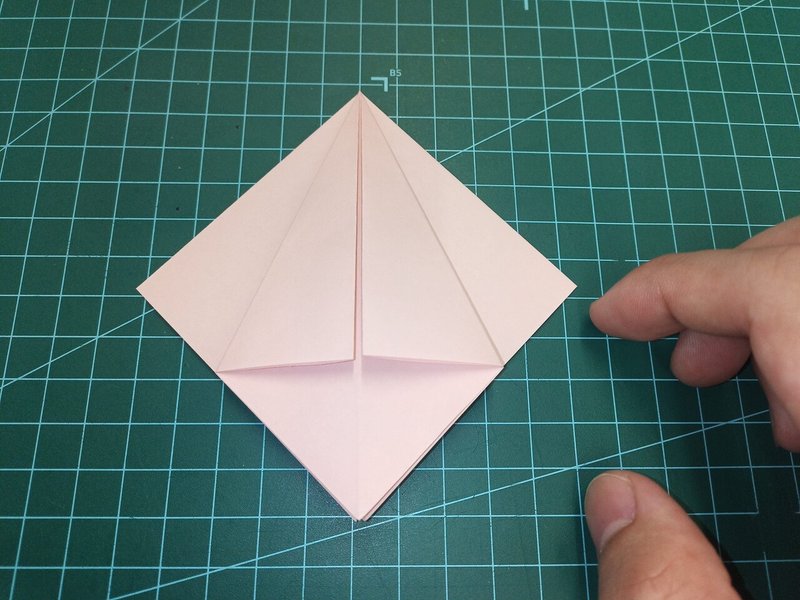 折り紙人形 (14)