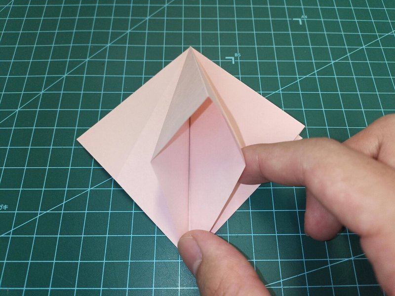 折り紙人形 (21)