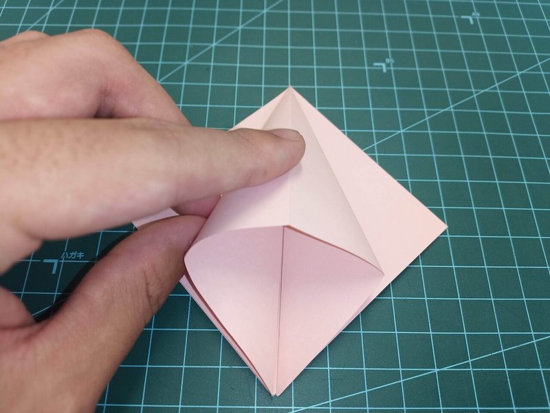 折り紙人形 (27)