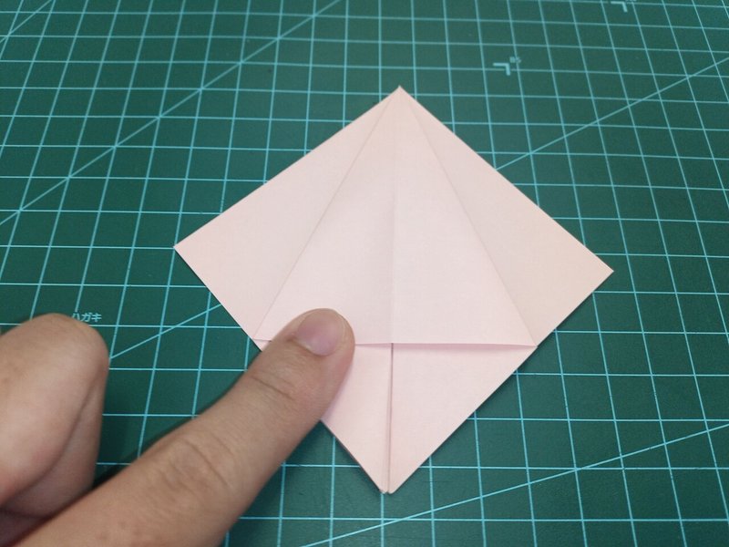 折り紙人形 (28)