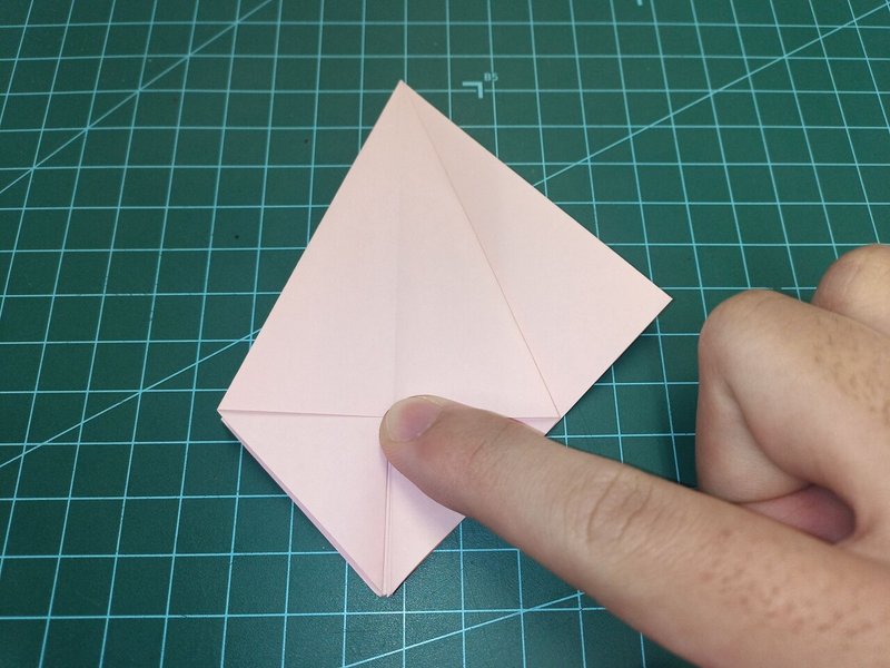 折り紙人形 (35)