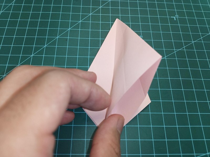 折り紙人形 (39)