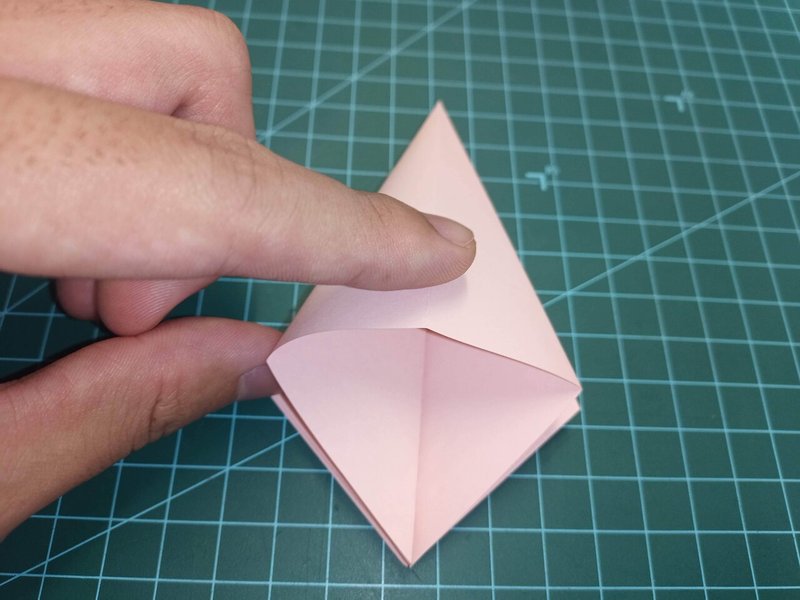 折り紙人形 (40)