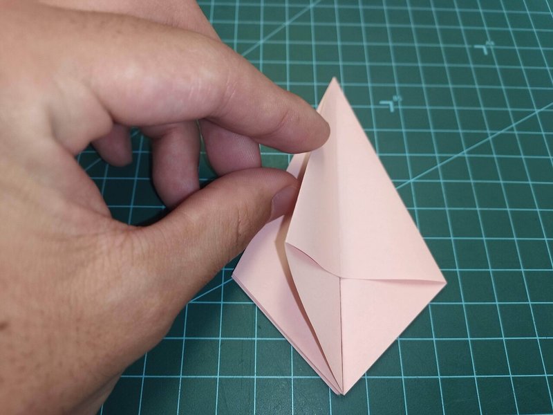 折り紙人形 (42)