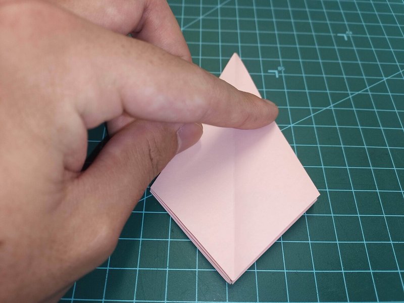折り紙人形 (44)
