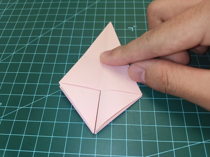 折り紙人形 (50)