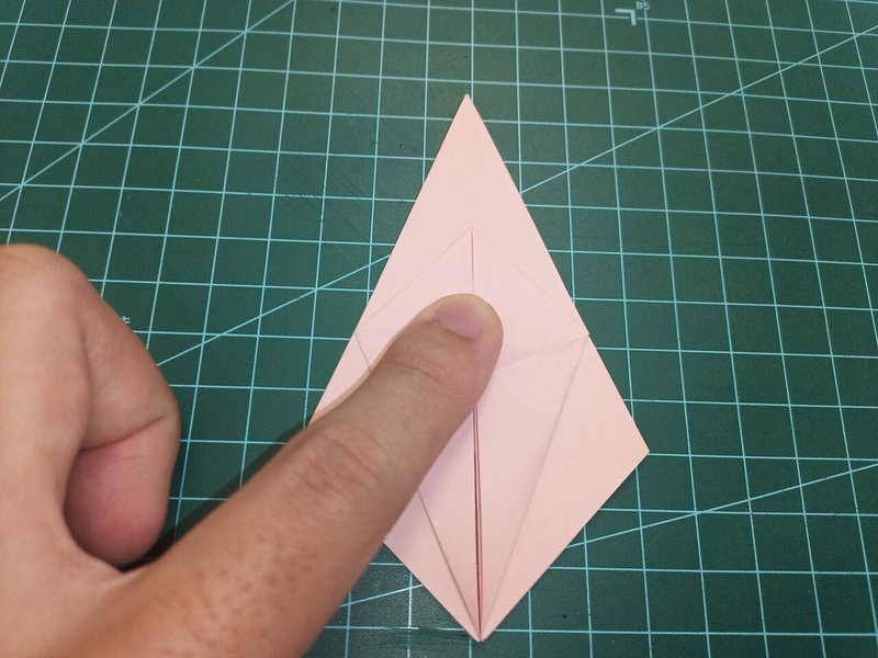 折り紙人形 (57)