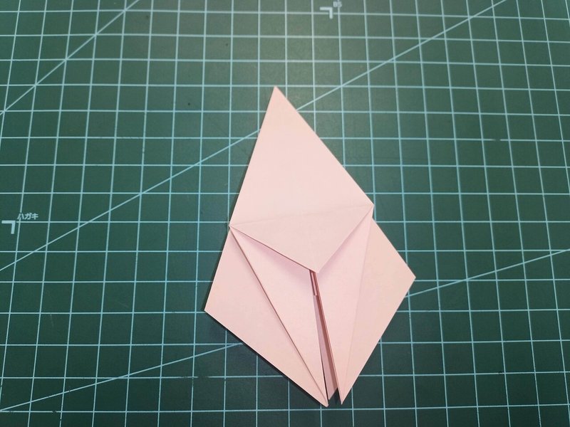折り紙人形 (60)