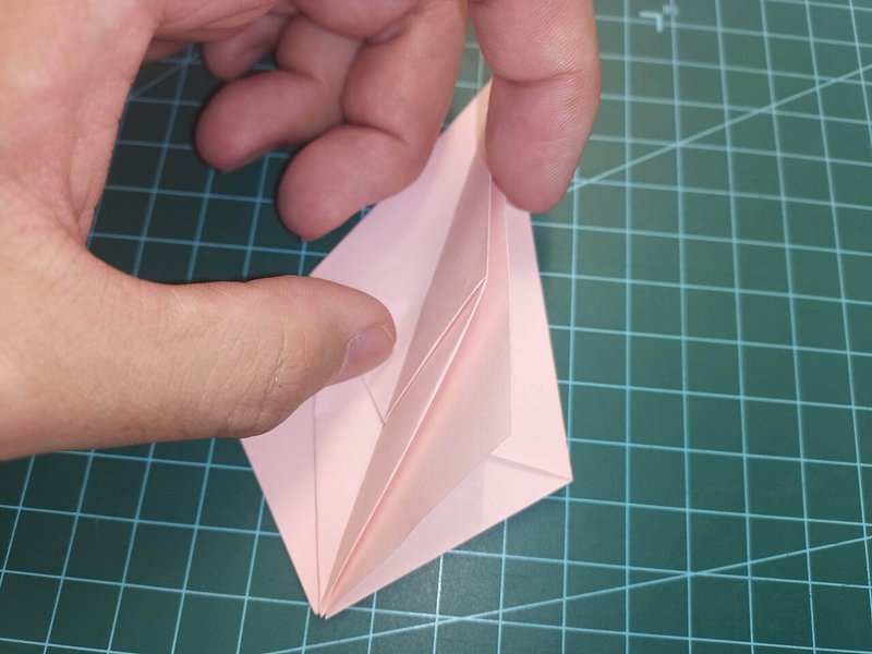 折り紙人形 (61)