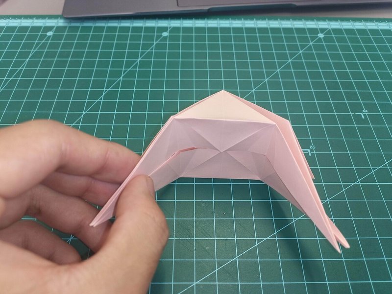 折り紙人形 (77)