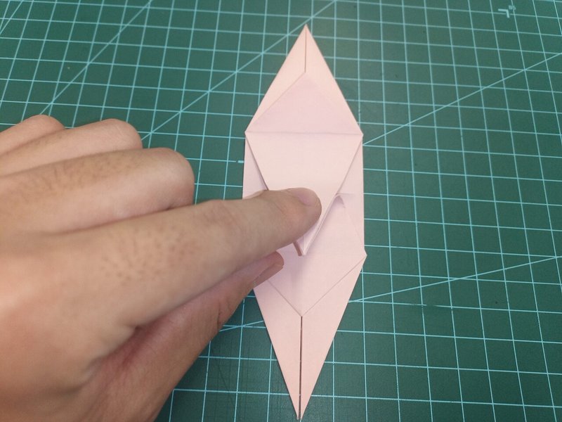 折り紙人形 (86)