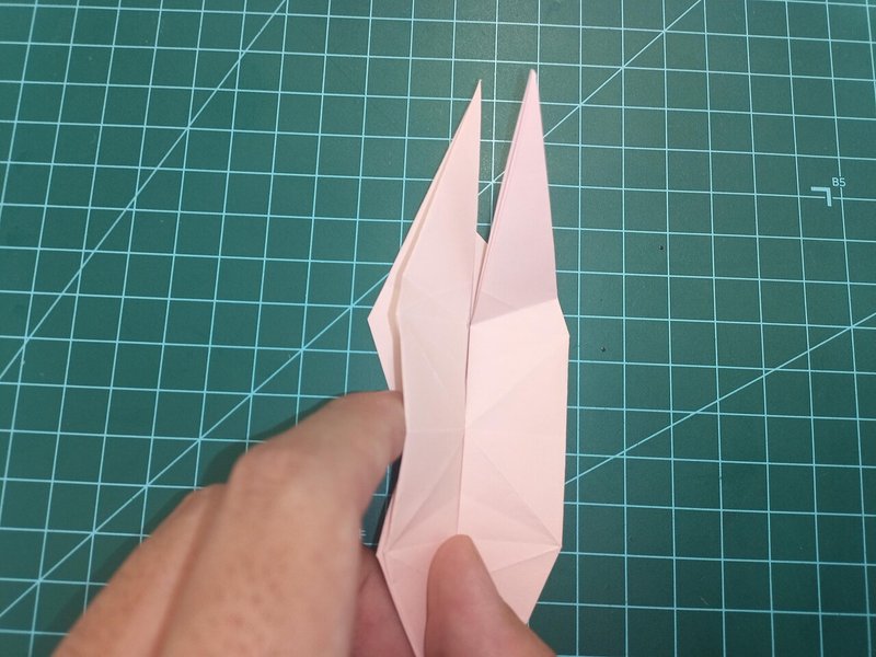 折り紙人形 (92)