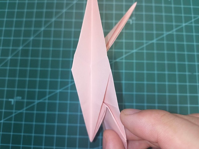 折り紙人形 (93)