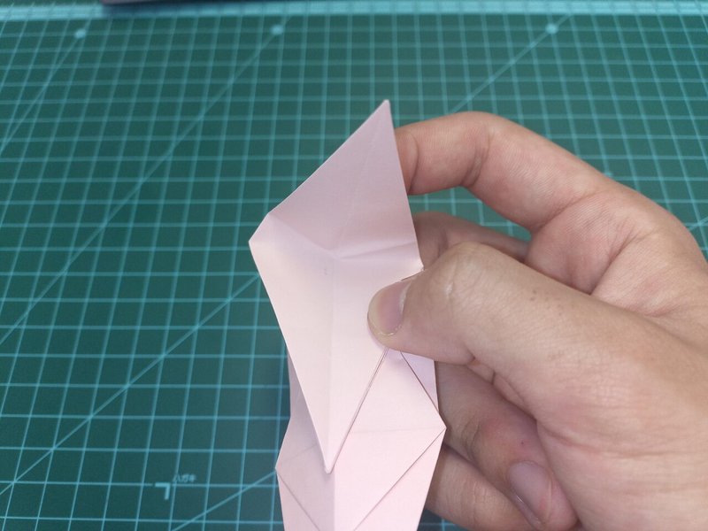 折り紙人形 (94)