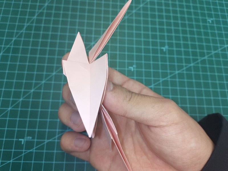 折り紙人形 (95)