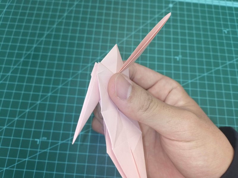 折り紙人形 (96)