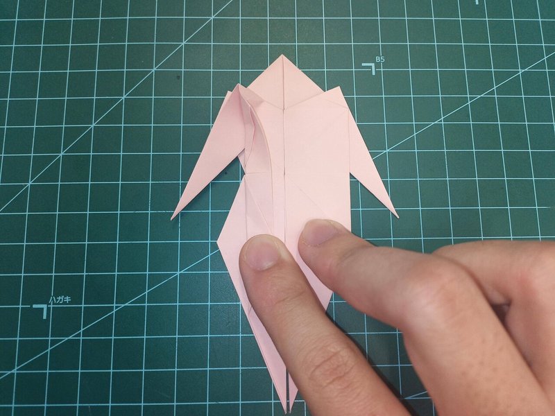 折り紙人形 (99)